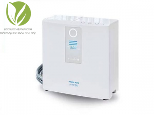 Máy lọc nước Trim Ion Hyper – Giải pháp nâng cao sức khỏe và sắc đẹp